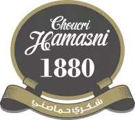 Choucri Hamasni logo