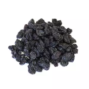 Raisins Black