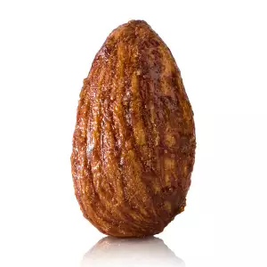 Almonds BBQ-Chili