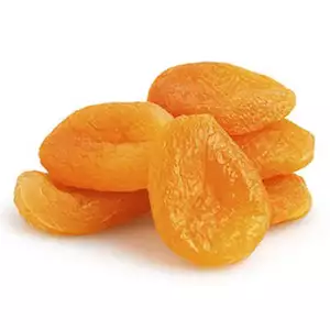 Apricots Dried Premium