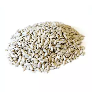 Sunflower Seeds Kernels Half-Salted