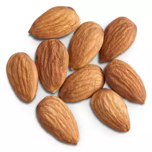 Almonds Extra