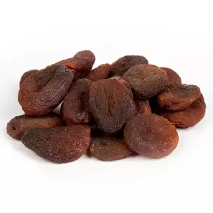 Apricots Dried Natural Organic